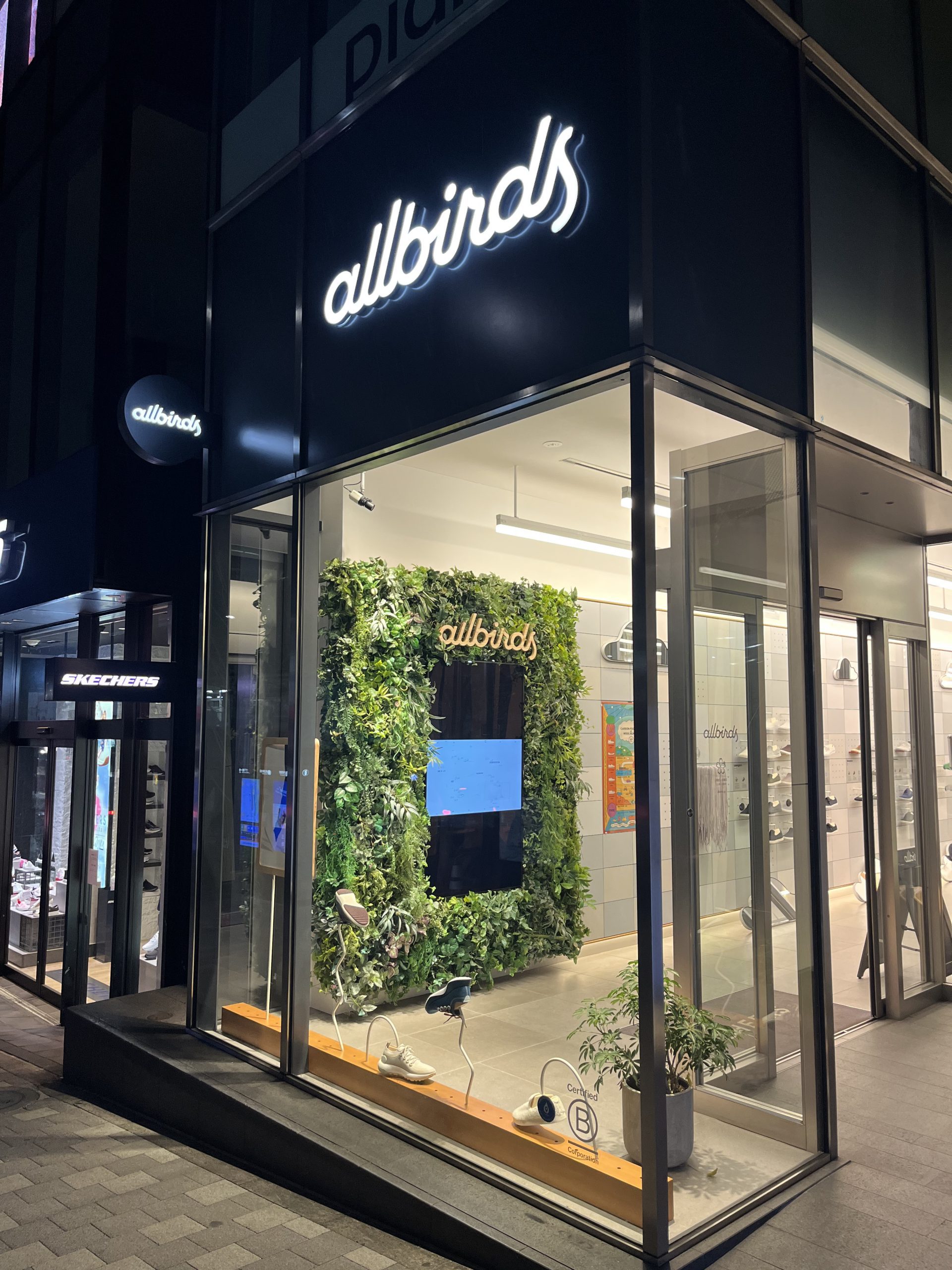 木製サイン3