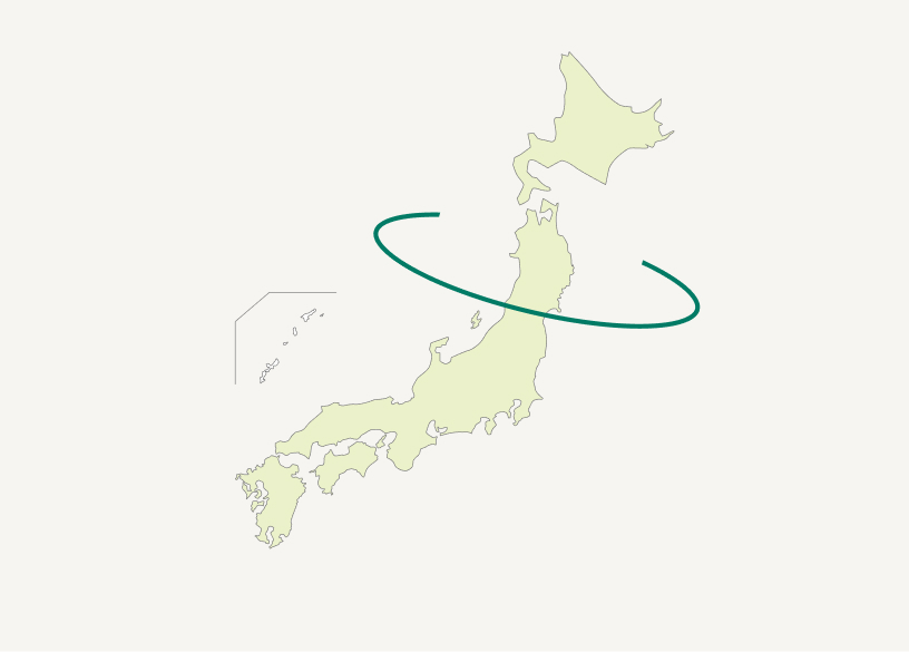 イベントポータルでできること｜④独自のネットワークから収集したイベントも掲載